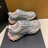 Men Women Casual Sports Sneakers NonSlip Luxury Crystal Water Diamond Women's Shoe Designer Platform Outdoor Tennis Non Slip Shoes