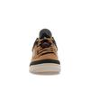 Jordan Spizike Low Unisex Flax Baroque Brown Black Sanddrift FQ1759-202