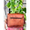 Leather Briefcase Laptop Messenger Bag Best Computer Satchel Handmade Bags