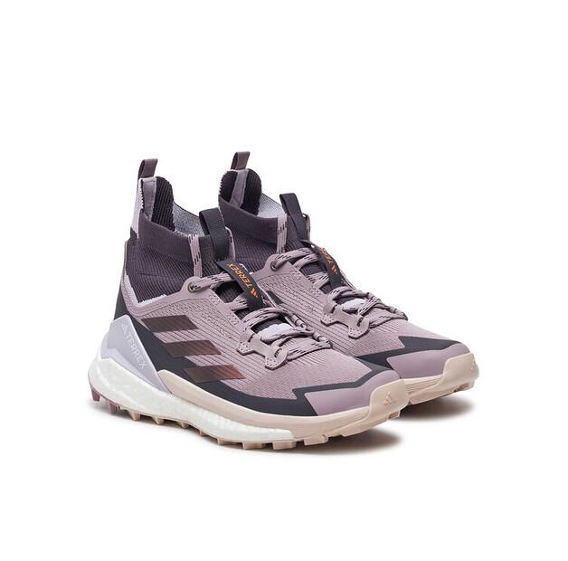 Треккинговые ботинки adidas Terrex Free Hiker 2.0