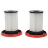 HEPA Filters for Bosch Unlimited For Gen2 Series 8 Vacuum Cleaner Models