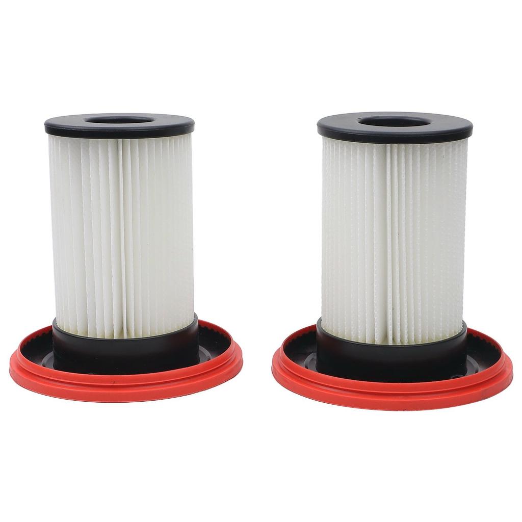 HEPA Filters for Bosch Unlimited For Gen2 Series 8 Vacuum Cleaner Models
