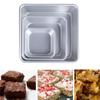 4/6/8 Inch Bakeware Tool Nonstick Baking Parts Baking Mould Pan Cake Template Cake Mold Baking Dish