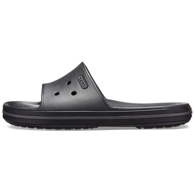 Crocs Crocband lll Black Sandals Men s 205733-02S EU 37-38