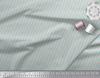 Soimoi Japan Crepe Satin Fabric Triangle Shirting Printed Craft Fabric by the Metre 42 Inch