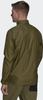 Adidas Kurtka przeciwwiatrowa Terrex Multi focus olive (H53402)