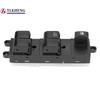 25401-9U12B Electric Power Window Master Switch for 04-19 Nissan QASHQA Navara D40 Pathfinder R51 NV400 NP300 NOTE 2004-
