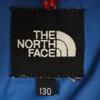 The North Face Aconcagua Down Jacket 130 Navy NDJ91207 Outdoor Kid's Used