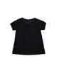 Cookies Margaret Lace Dress Top (Black)