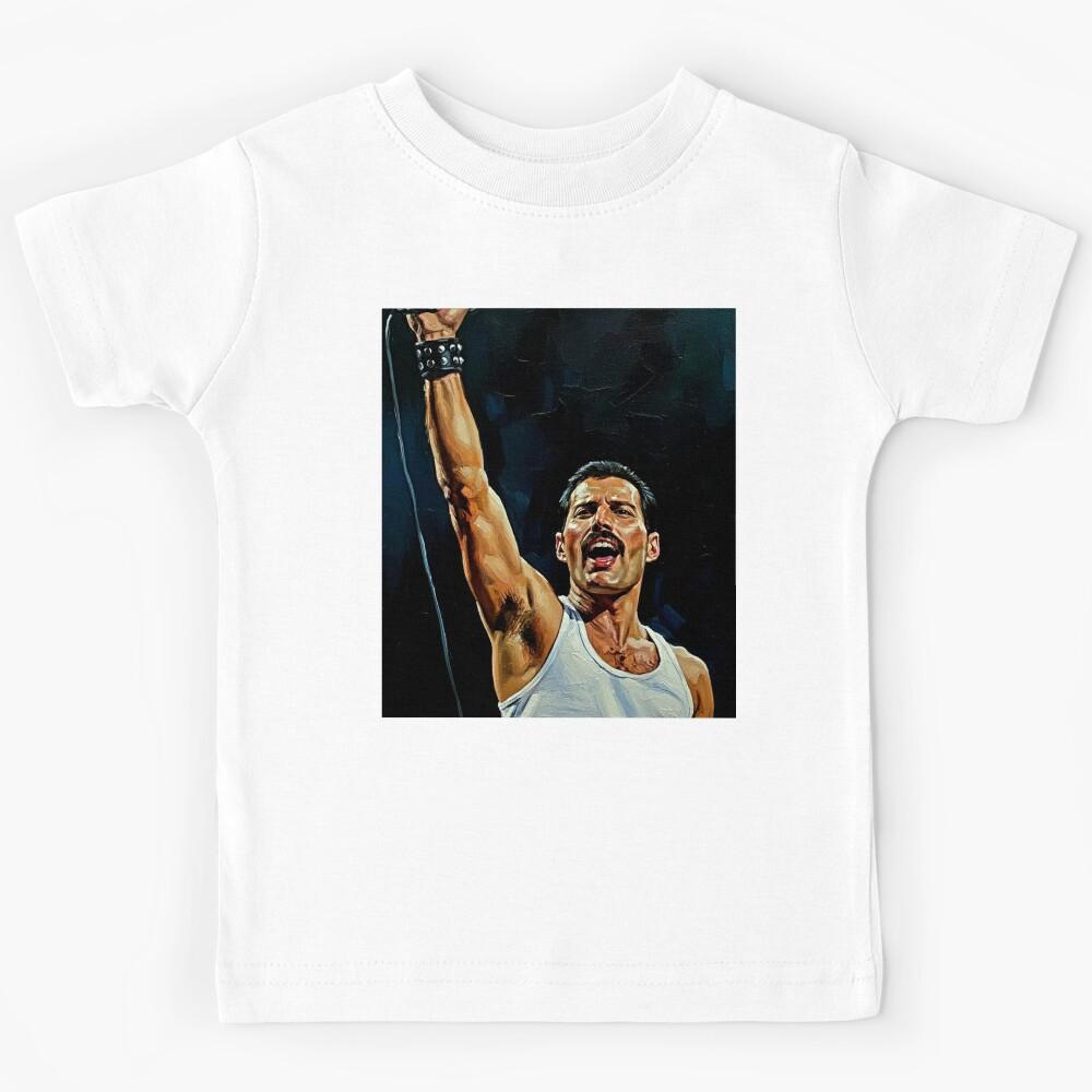 The Champion s Voice Kids T-Shirt 160
