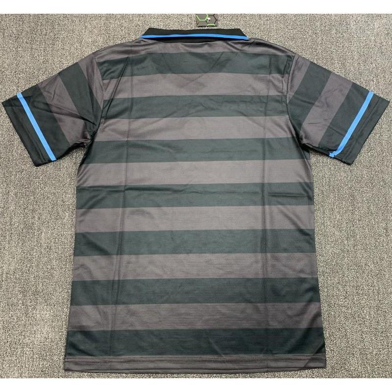 Retro Soccer Jerseys Classic Football Shirts Fans C Ronaldo Messi Zidane Henry Baggio National Team
