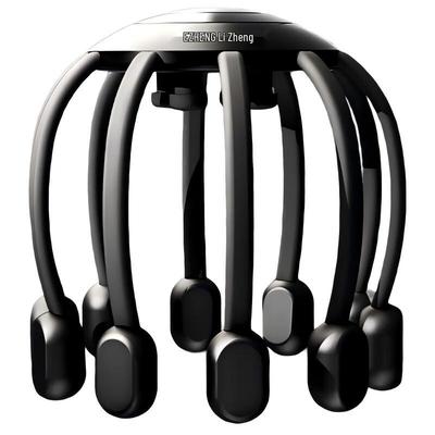 Hozheng HZ-RELAX-1 Head Massager CN Plug (adapter Included)