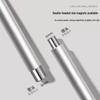Cross-border Hot Selling Double-headed Nail Art Magnet Stick – Super Strong Cat Eye Nail Tool