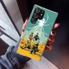My Chemical Romance MCR Phone Case For Samsung Galaxy S26 S25 Edge S24 S23 Ultra S22 Plus S21 S20 FE Soft TPU Back Cover Funda G