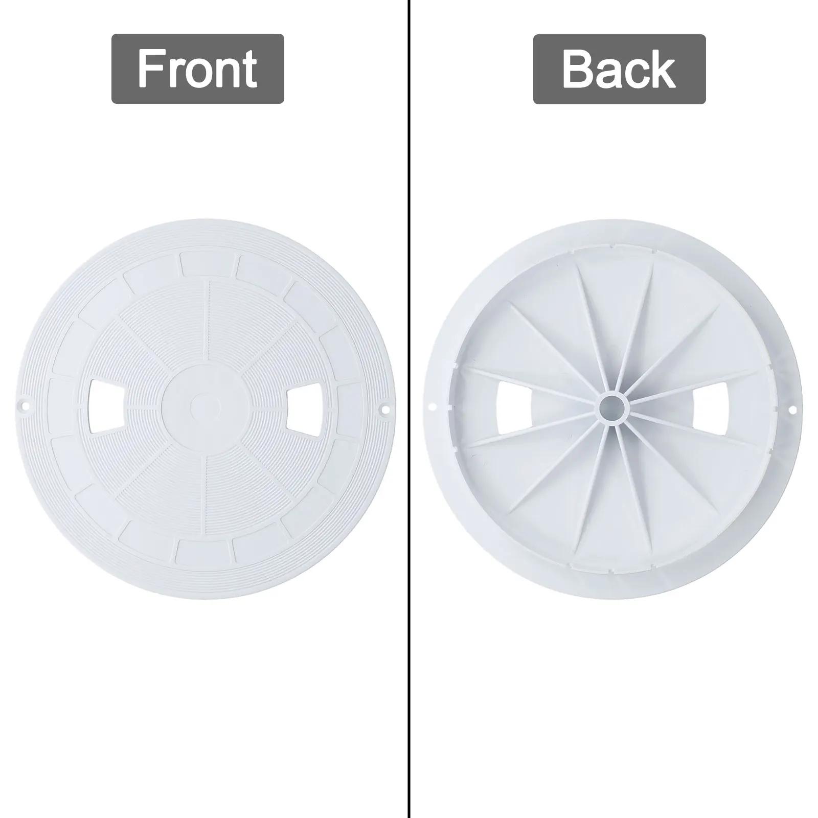 For Hayward SPX1070C Skimmer Cover Accessories Exact Replacement Parts Pool Cleaning Tool UV Resistant High Quality China Mainland