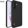 For Samsung Galaxy A26 A36 A56 5G Phone Case IMAK UC-3 Matte Soft Cover