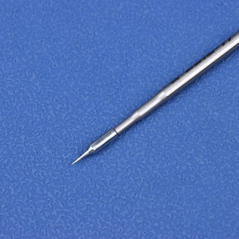 C210 Sereis Soldering Iron Tips C210-Ts/Ti/Sk Replace Tip Universal Compatible T210 Soldering Station Welding Tools