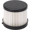 Premium Vacuum Filter Replacement Enhancing Filtration Efficiency for 49 90 1900 0882 20, Pack of 4, Easy To Maintain, for Vacuum Cleaner Owners,