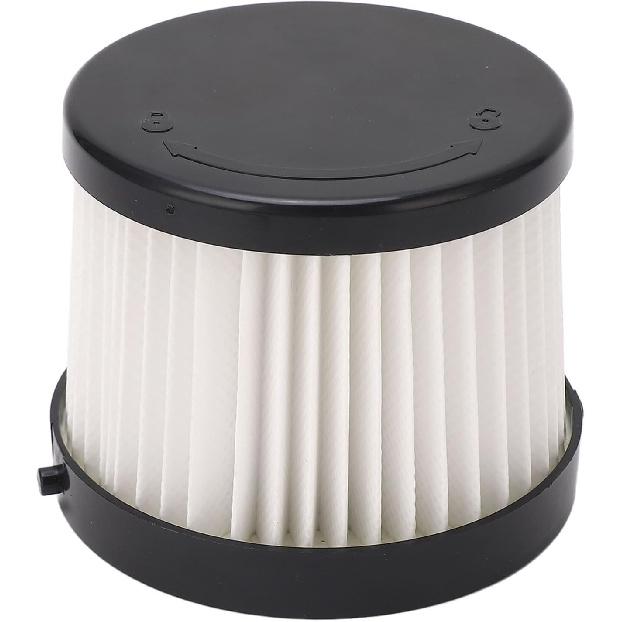 Premium Vacuum Filter Replacement Enhancing Filtration Efficiency for 49 90 1900 0882 20, Pack of 4, Easy To Maintain, for Vacuum Cleaner Owners,