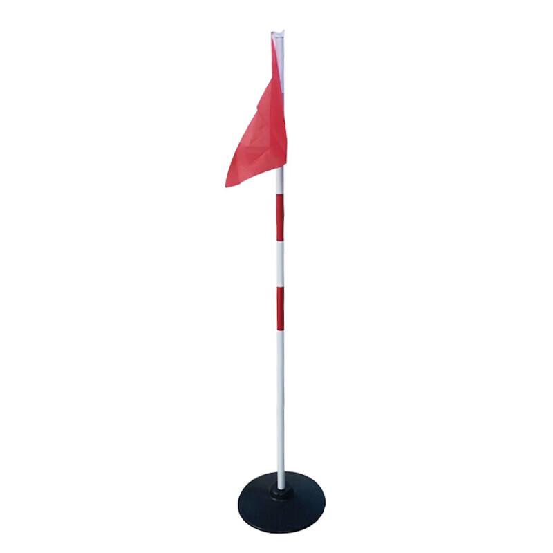 ZLIII Portable Obstacle Course Training Flag