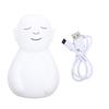 Meditation Breathing Light Built In 1200mAH Battery Mindfulness Breathing Light for Adults Kids