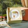 JOYYE Alice in Wonderland 8-inch Ceramic Plate