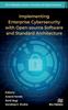 Libro Implementing Enterprise Cybersecurity with Open-source Software and Standard Architecture