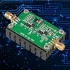 Tool RF Power Amp Lifier 2MHZ-700MHZ 50 Ohms 7x3cm
