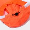 Breathable Mesh Fisherman Hat For Great Visibility with Neck Protecting For Road and Construction Worker Safety