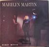 7inch Record MARILYN MARTIN  Night Moves 789465 Atlantic 1985 US Dance  Electronica Used