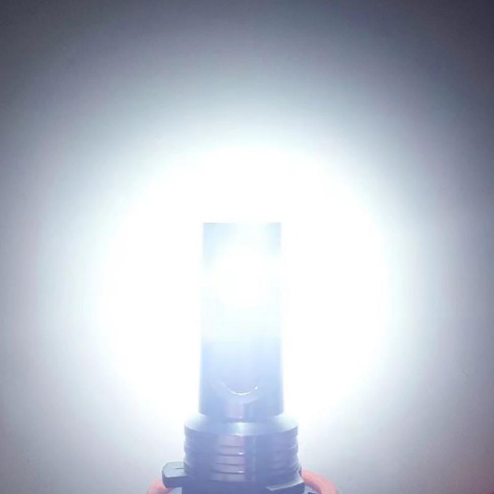 1 Stück 9005/HB3/H4/H11/H7/H3/H6/H16/5202 Auto LED Nebelscheinwerfer Super Helle Scheinwerfer