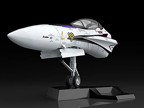 PLAMAX Macross F MF 51 minimum factory Nose Collection VF 25F 1/20 scale PS assembly plastic model M01249