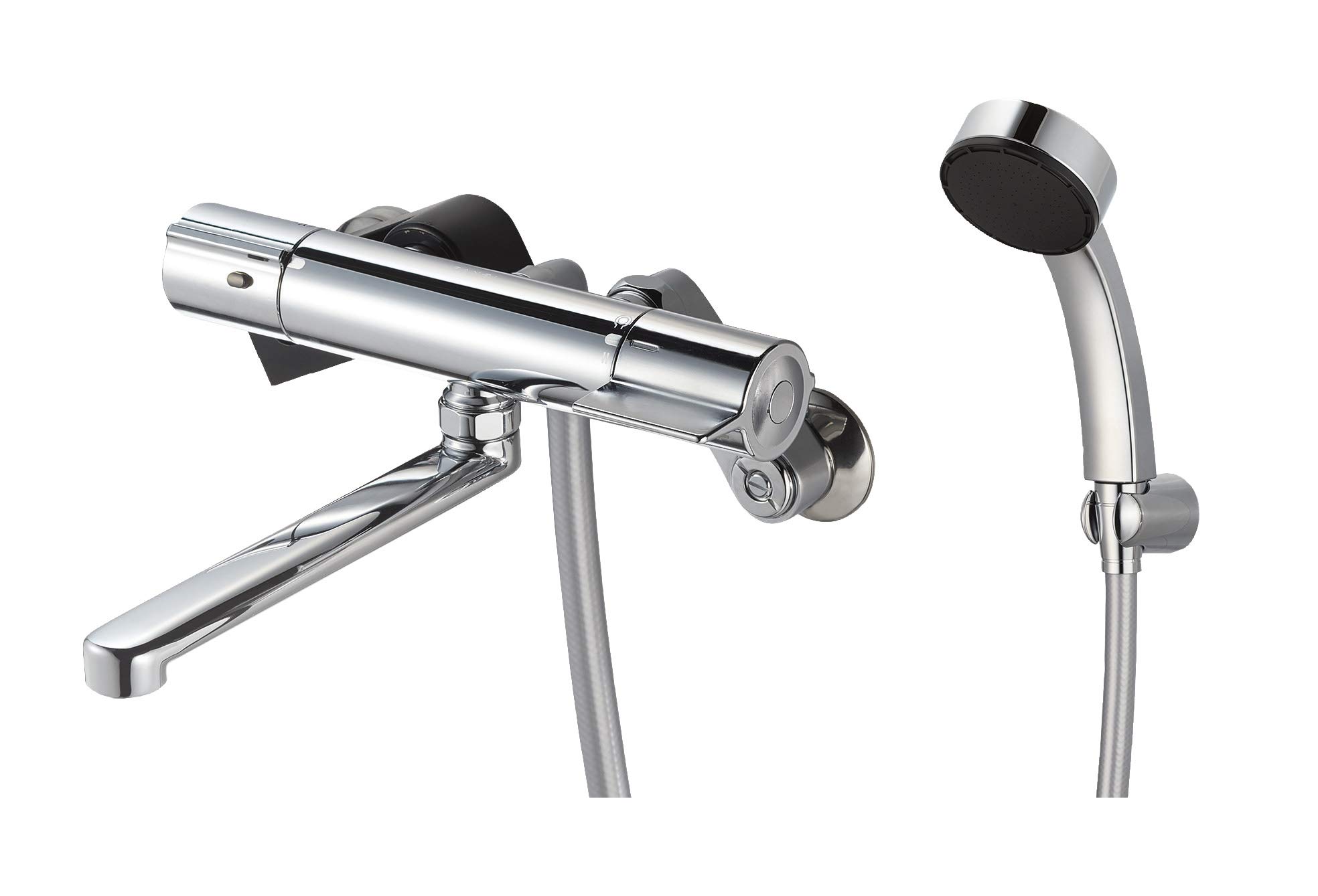 

SANEI Thermo Shower Mixer SK18C-13