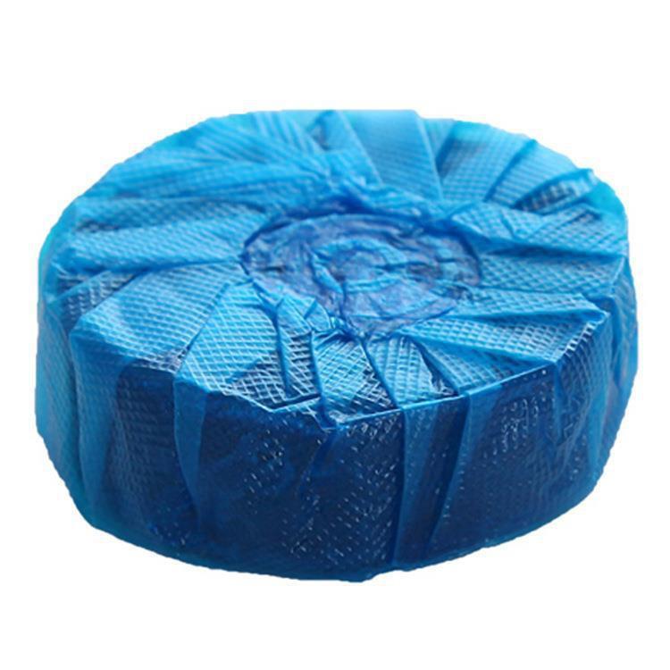 

Средство для чистки унитазов с цветочным рисунком. Прочное дезодорирующее и антибактериальное средство.