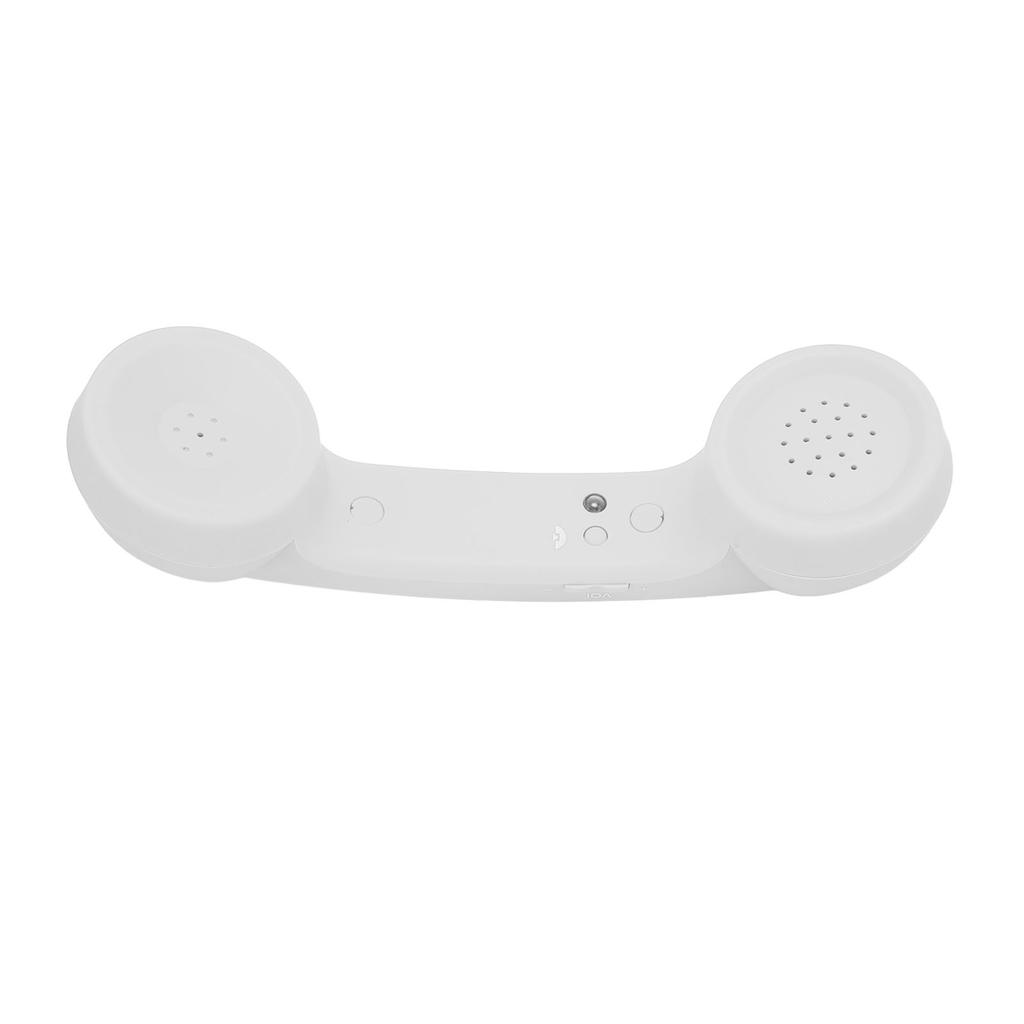 Telephone Handset Retro Radiation Proof Rechargble Wireless Mobile Phone Handset Receiver