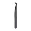 Gold Feather Anti-Stick Precision Eyelash Tweezers: Full Set for Beginner Beauty Lash Artists