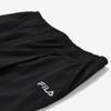 [fila Kids] Gewebte Baggy-Hose Fk2ptf1102x Blk q0zFk2ptf1102xBlk