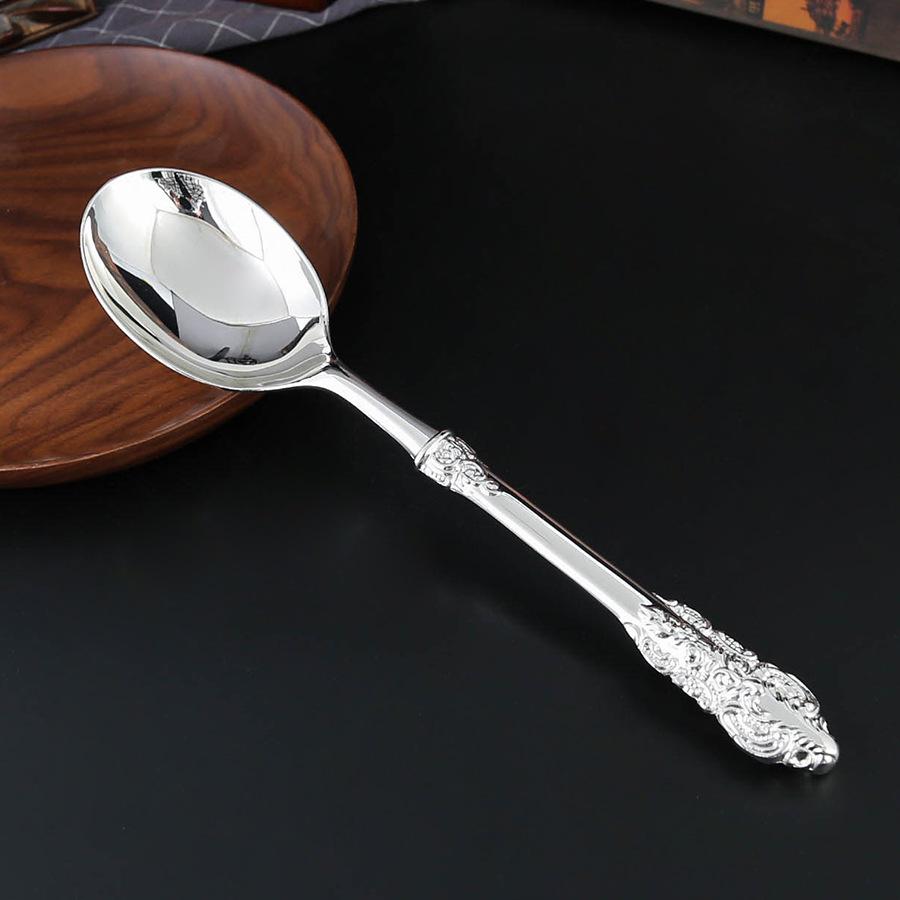 Palast Versilbert Kuchenmesser Schaufel Set Hochzeit Party Dekoration Geburtstagskuchen Schaufel Messer, Backen Pizza Werkzeuge