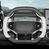 Leather Car Steering Wheel Cover For Jetour T1 T2  2024 2025 Breathable Non-slip Auto Steering Wheel Jetour t2 Accessories