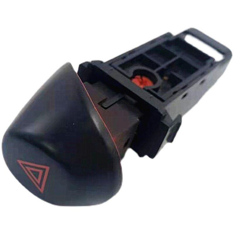 Warning Light Switch for JAC J3 Auto Replacement Parts Interior Parts Switches Oe Number 3750907U8010