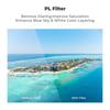 K&F CONCEPT Filter Set for DJI Avata 2 Filter UV/CPL/ND8/ND16/ND32/ND64 Multi-Layer Coated Drone Lens Camera Filters Accessories