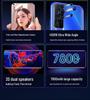 2025 5G Android Smartphone, 16+512GB, 6.8" Display, Gaming Edition