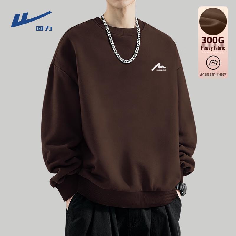 

Warrior Unisex Casual Knit Sweatshirt 4XL