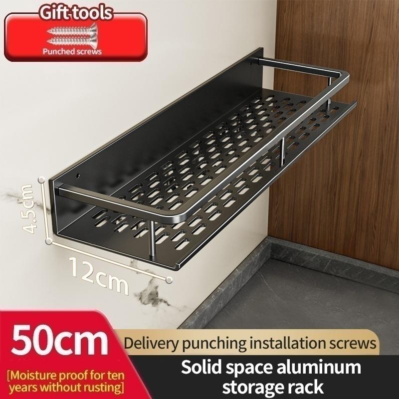 Kuchyňský úložný prostor na koření Držák na nože Stojan na nože Organizér na kořenky Držák na nože Odkladač na lžíce a hůlky Závěsné organizéry