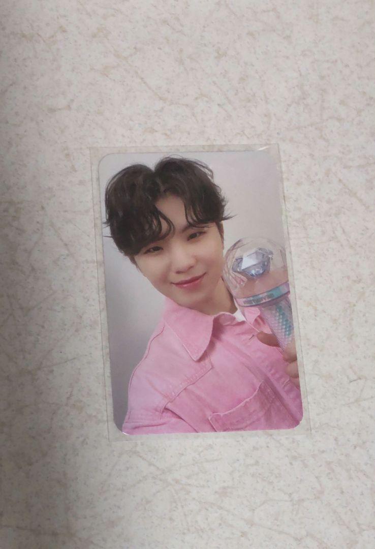 

[USED] seventeen seventeen carat zone carat zone keren uji