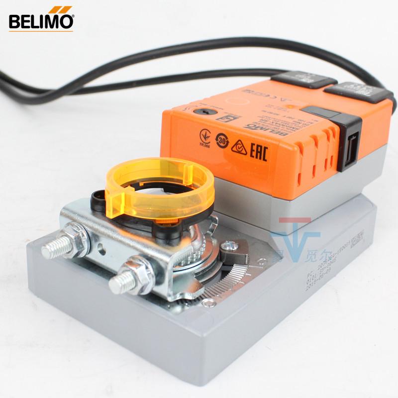 BELIMO SM230AX-SR Air Valve Actuator 10Nm - Switzerland
