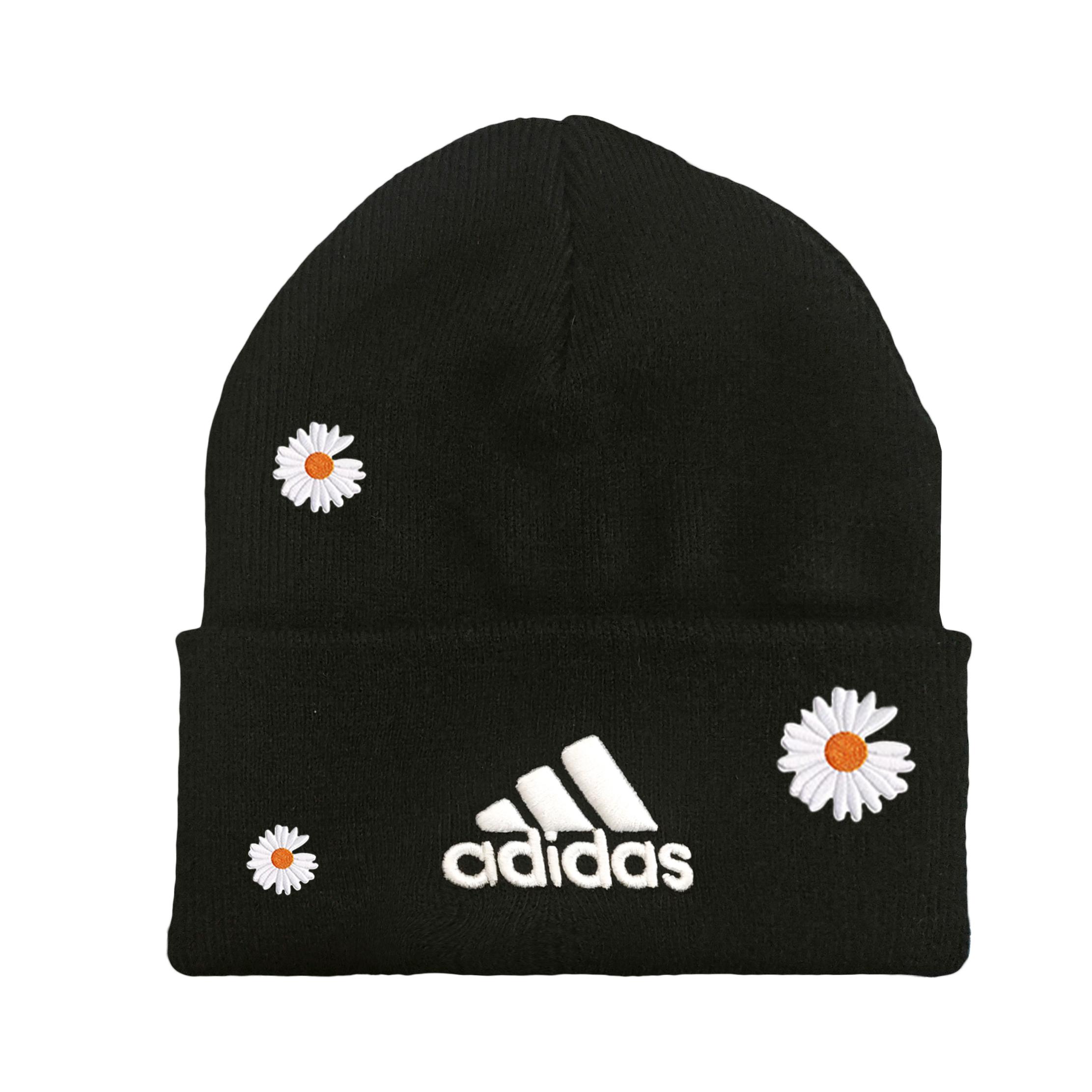 Шапки Adidas из полиакриловой кислоты Унисекс IB2651(Team702-A2) OSFL