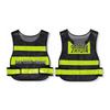 Gilet de sécurité réfléchissant Renard Xuefeng