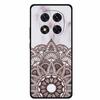 For Xiaomi Poco X7 5G Cases Black Bumper Silicone TPU Phone Cases Back Cover For PocoX7 5G  x7 Fashion Case Protective TPU Coque