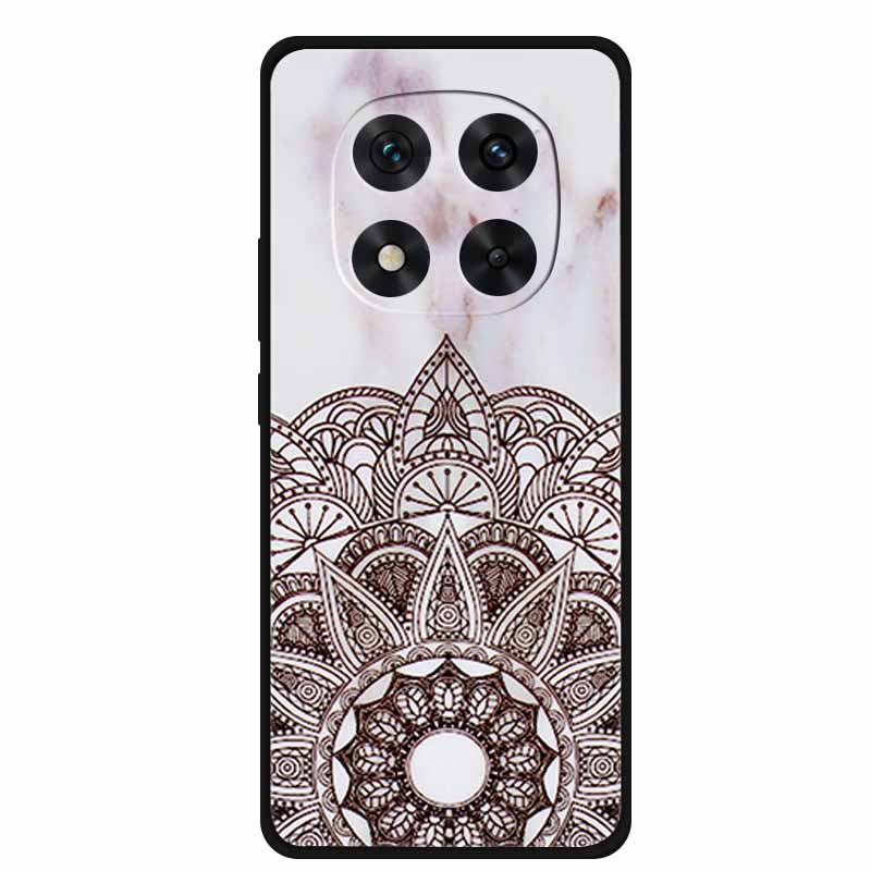 For Xiaomi Poco X7 5G Cases Black Bumper Silicone TPU Phone Cases Back Cover For PocoX7 5G  x7 Fashion Case Protective TPU Coque